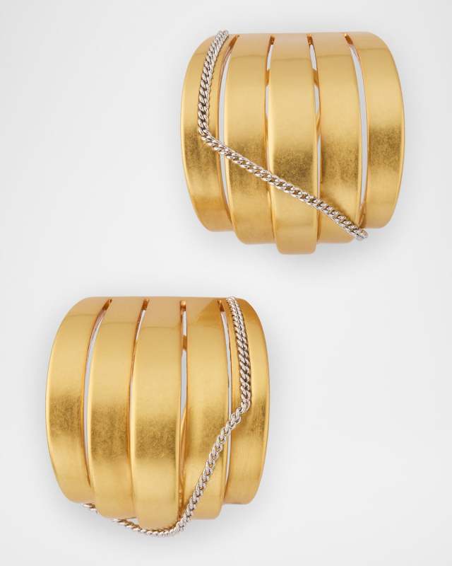 Allegra Earrings
